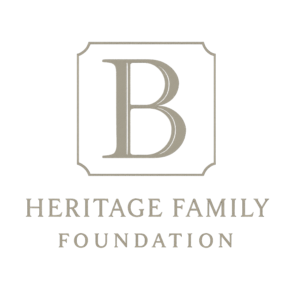Bertolini Family Foundation Logo